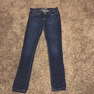 Aeropostale jeans